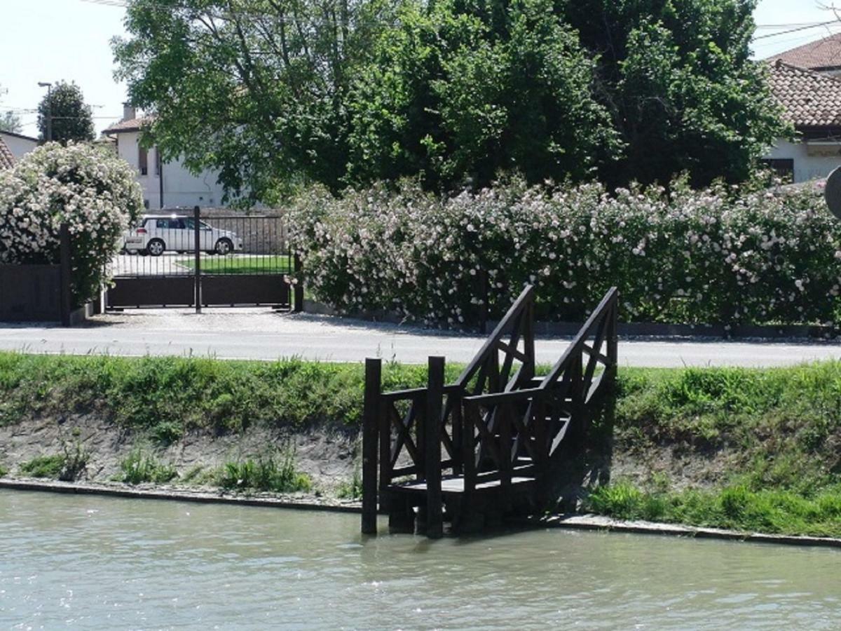 Appartamento Particolari del Brenta Oriago Di Mira Esterno foto