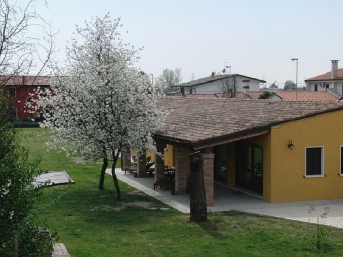 Appartamento Particolari del Brenta Oriago Di Mira Esterno foto