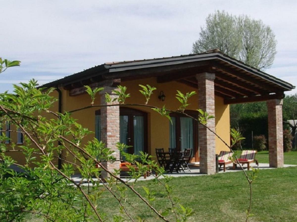Appartamento Particolari del Brenta Oriago Di Mira Esterno foto