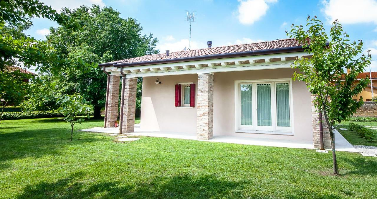 Appartamento Particolari del Brenta Oriago Di Mira Esterno foto