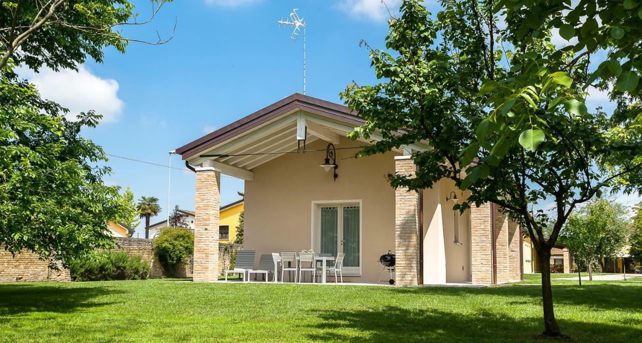 Appartamento Particolari del Brenta Oriago Di Mira Esterno foto
